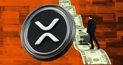 Why Is XRP Losing Demand? Ripple Ready To Fall Below $1