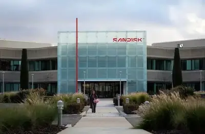 Goldman Sachs Backs SanDisk, While Mizuho Lowers Price Target After Earnings