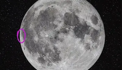 SpaceX Rocket Crashes on the Moon: Is the Stock Facing a New Risk?