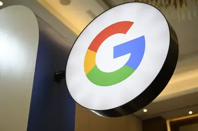 Goldman Sachs Gives Google Stock 'Strong Buy' Rating