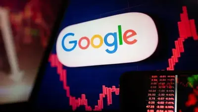 Alphabet (GOOGL) Stock Slips as AI Leadership Changes