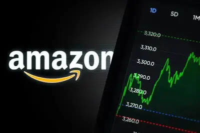 JP Morgan's Amazon Stock Price Target (AMZN)