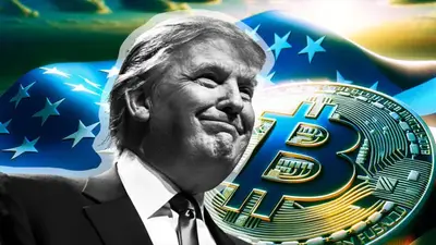 President Trump Could Be Forced To Sell His Cryptocurrency