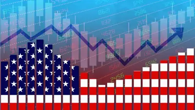 US Inflation Data Due This Week: What To Expect?