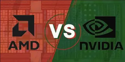 Here's Why AMD Stock Can Beat Nvidia In The Long Run
