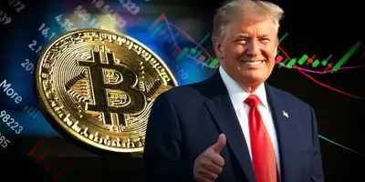 Trump Media Increases Bitcoin Holding To $900 Million