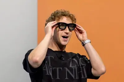 META Stock in Focus as Mark Zuckerberg Reveals Big AI Plans