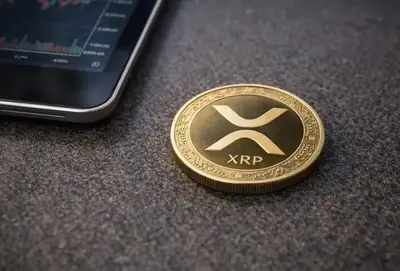 XRP Price Target: Pundit Predicts $5 In The Next 12 Months