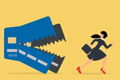 Credit Card Debt in America Crosses $1.26 Trillion, Nears All-Time High