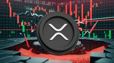 XRP Briefly Falls Below $1, But Recovers Soon: What Next?