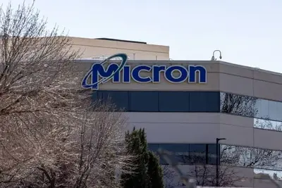 Micron And SK Hynix Stock At Risk As Memory Cycle Peak Nears