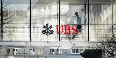 UBS Bank Increases Spot Bitcoin ETF Holdings by 230% to $90M