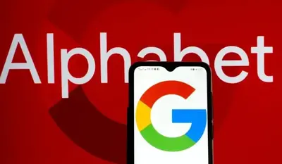Alphabet's Google Owns 28 Different Stocks