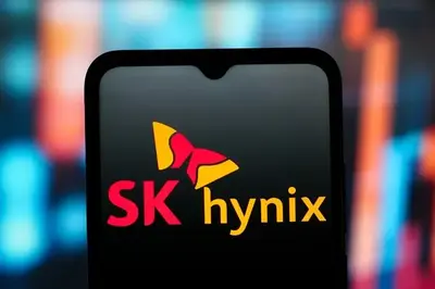 SK Hynix Receives Its Most Bullish Price Prediction: Check Target