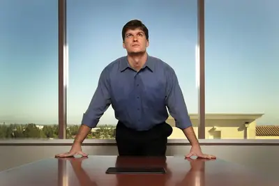 Michael Burry Reveals His Latest Stock Bets