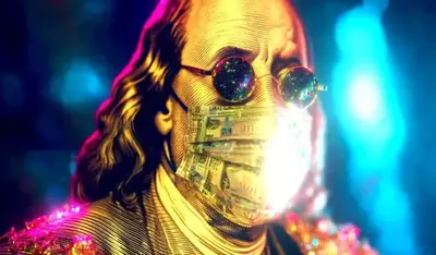 The US Dollar Appeared in 89.2% of All Currency Trades in 2025