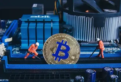 Cost Of Mining 1 Bitcoin Is $74k, Higher Than Market Value