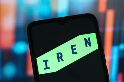 IREN's Phenomenal 52% Rally in 3 Weeks: What's Pushing the Stock Up?
