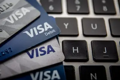 Visa (V) Seeks New Stablecoin Partner to Expand Settlements