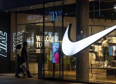 Nike Stock Falls to a 12-Year Low: Why Investors Still See a Rebound Ahead