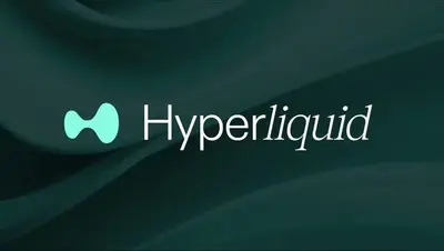 Hyperliquid Might Just Be The Best Performer In 2026