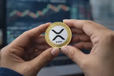 XRP 589 Riddle Emerges: Why Are Holders Watching August 19