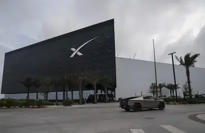 SpaceX (SPCX): Did Elon Musk Just Give Biggest Buy Signal Yet?
