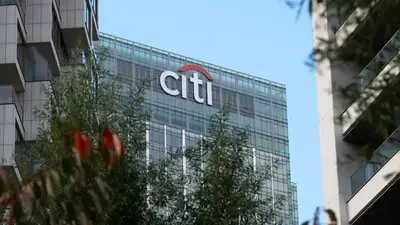 Citi to L aunch Bitcoin Custody for Institutional Clients