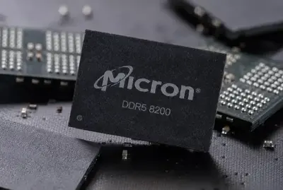 Micron Stock Above $1,000: Why MU Could Double & Triple Again