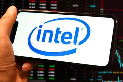 Intel (INTC) Stock Down 10% in a Week: What's Behind the Dip