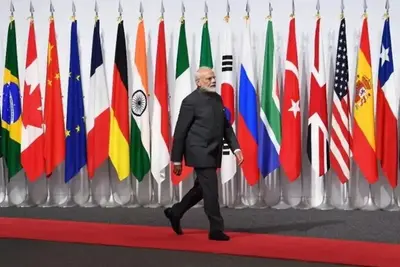 India To Discuss CBDC Payments at BRICS Summit in September