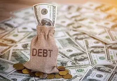 US Debt Hits $40 Trillion: Why Americans Could Pay the Price