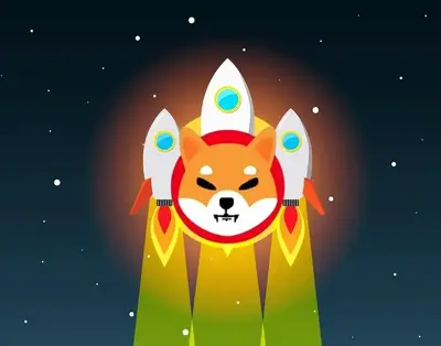 Shiba Inu Attempts a Rebound With an 8% Surge (SHIB)