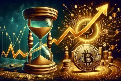Standard Chartered Predicts $100K Bitcoin Price by End of Year