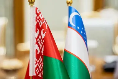 Belarus Advances De-Dollarization With Uzbekistan