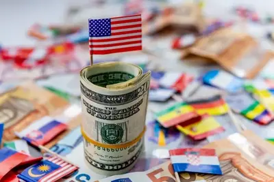 Only 35% of Trade Among BRICS Countries Settled in the US Dollar
