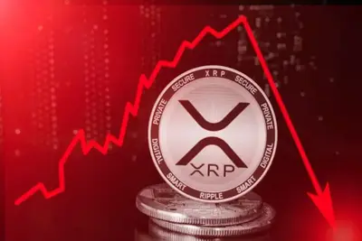 Investors Pull 240 Million XRP Tokens From Exchanges